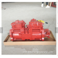 Excavator 31N415012 Main Pump K3V63DTP R150W-7 Hydraulic Pump